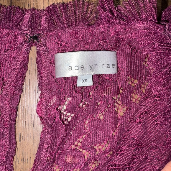 Adelyn Rae Dress - Picture 2 of 2